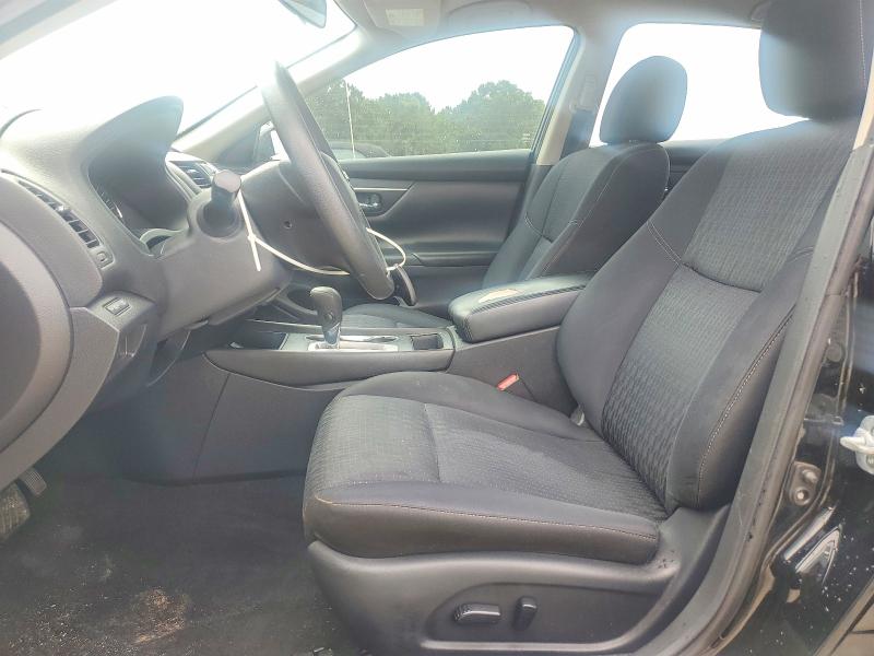 2016 Nissan Altima მანქანა იყიდება აუქციონზე, vin: 1N4AL3AP1GN359157, აუქციონის ნომერი: 56605056
