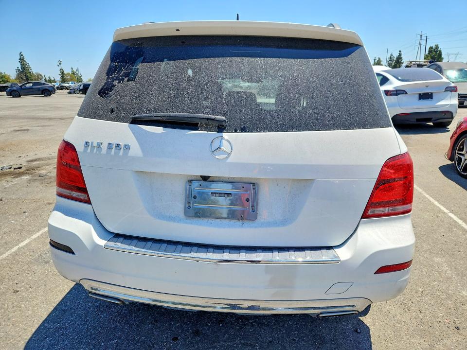 Aukcja sprzedaży 2013 Mercedes-benz Glk, vin: WDCGG5HB4DG023771, numer aukcji: 55625596