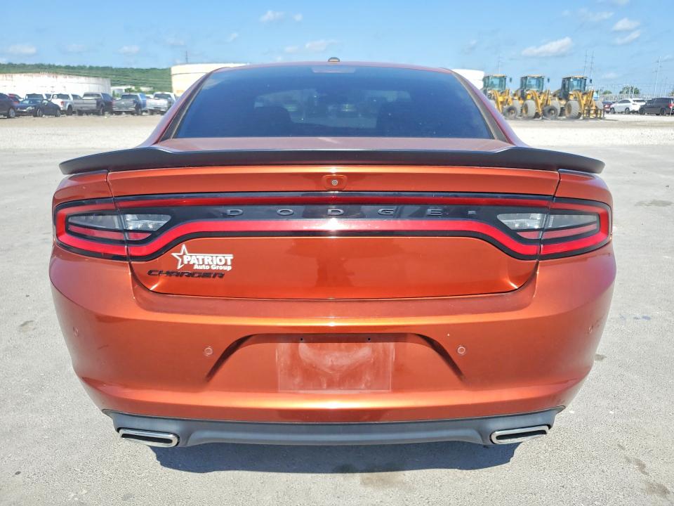 2021 Dodge Charger მანქანა იყიდება აუქციონზე, vin: 2C3CDXBG6MH636710, აუქციონის ნომერი: 56245486