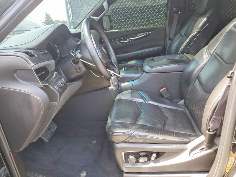 Aukcja sprzedaży 2016 Cadillac Escalade, vin: 1GYS4DKJ6GR110772, numer aukcji: 54853996