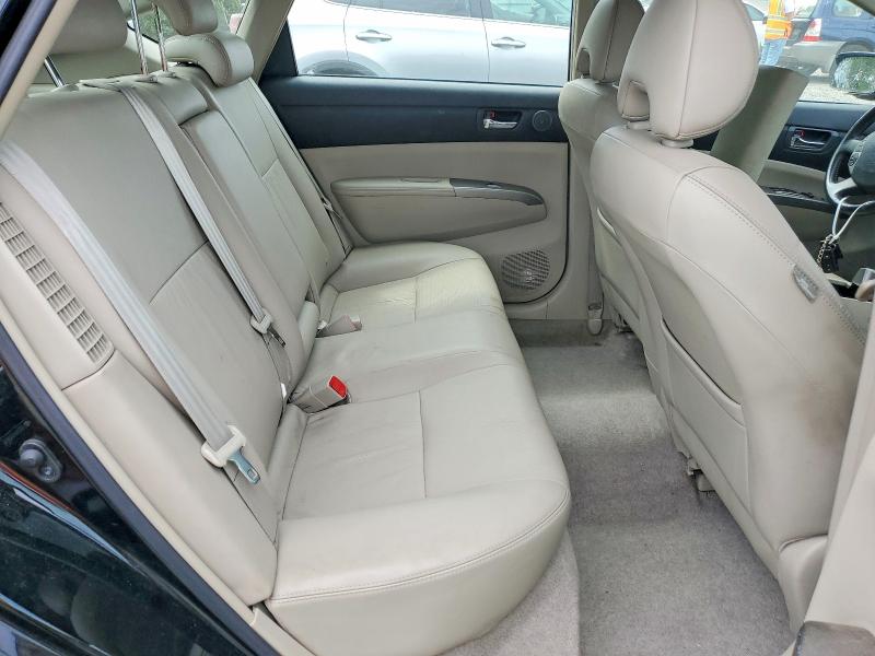 Aukcja sprzedaży 2008 Toyota Prius, vin: JTDKB20U783425906, numer aukcji: 57520916
