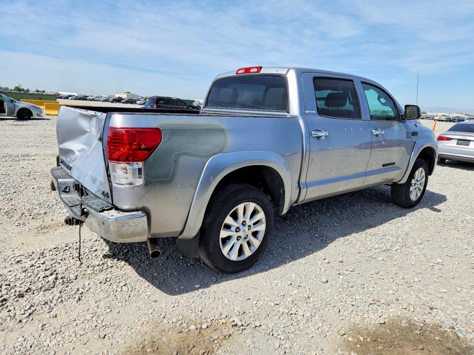 Aukcja sprzedaży 2012 Toyota Tundra, vin: 5TFHW5F1XCX248377, numer aukcji: 56876686
