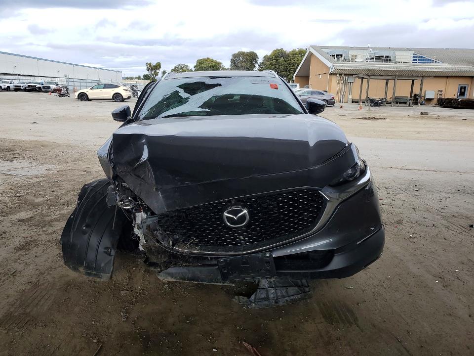 Aukcja sprzedaży 2021 Mazda Cx-30, vin: 3MVDMBEY7MM306422, numer aukcji: 56495206