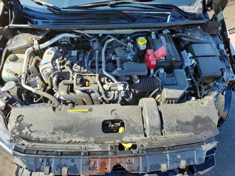 Продаж на аукціоні авто 2024 Nissan Sentra, vin: 3N1AB8CV9RY336577, номер лоту: 57497276