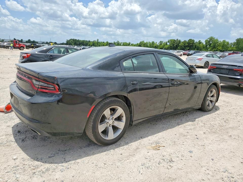Auction sale of the 2018 Dodge Charger, vin: 2C3CDXHG3JH176554, lot number: 58913736