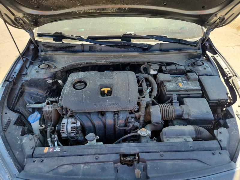 Aukcja sprzedaży 2024 Kia Forte, vin: 3KPF54AD1RE759670, numer aukcji: 57245056