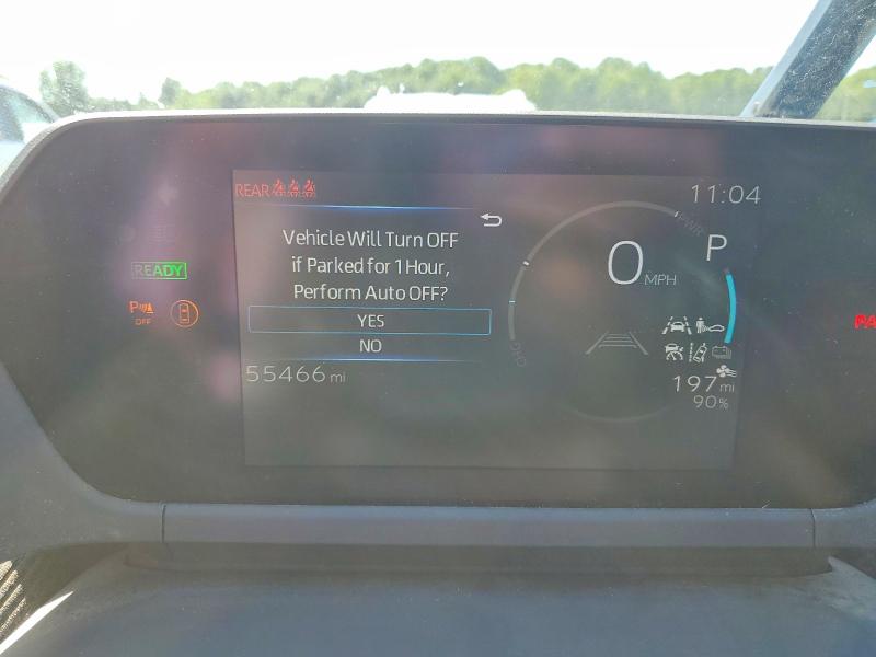 Продажа на аукционе авто 2023 Subaru Solterra, vin: JTMABABA1PA000507, номер лота: 55706246