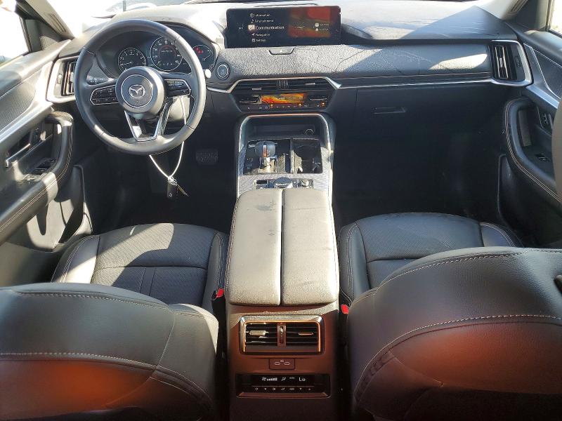 Aukcja sprzedaży 2025 Mazda Cx-90, vin: JM3KKBHD2S1242606, numer aukcji: 57690356