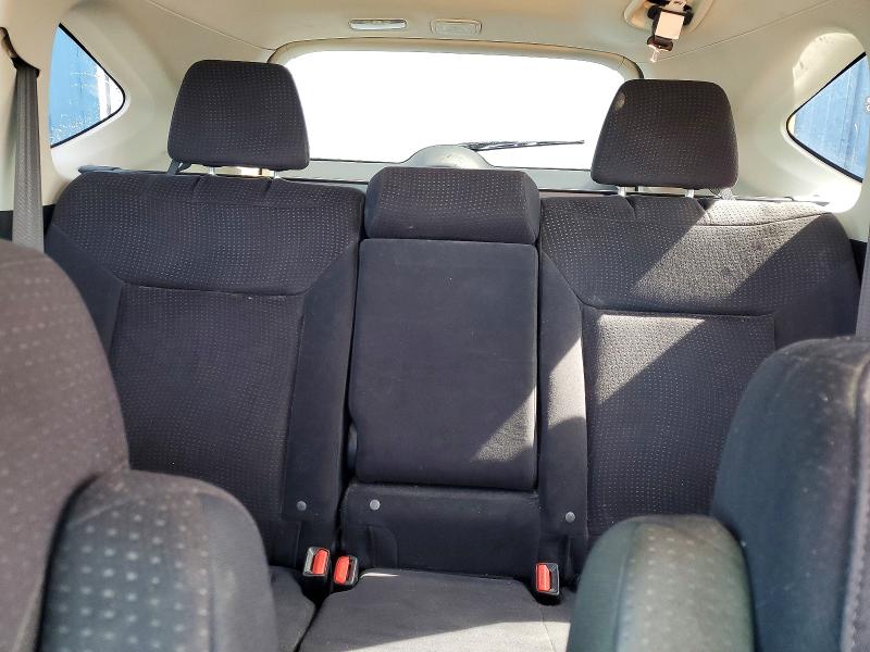 56002986 :رقم المزاد ، 2HKRM4H5XEH108199 vin ، 2014 Honda Cr-v مزاد بيع
