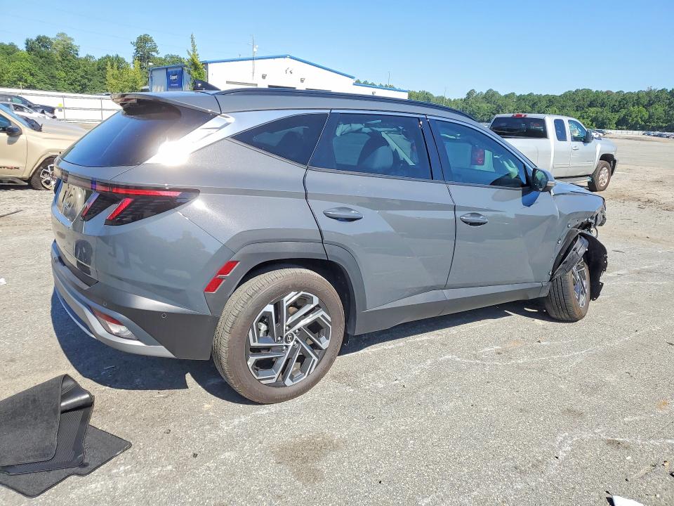 Aukcja sprzedaży 2025 Hyundai Tucson, vin: 5NMJE3DE0SH570290, numer aukcji: 58425266