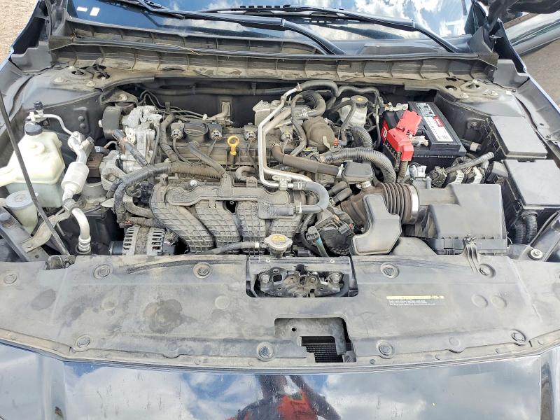 Aukcja sprzedaży 2021 Nissan Altima, vin: 1N4BL4CV2MN370363, numer aukcji: 55684976