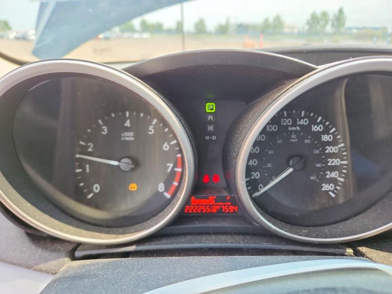 Продажа на аукционе авто 2010 Mazda 3, vin: JM1BL1SF0A1135806, номер лота: 59597966