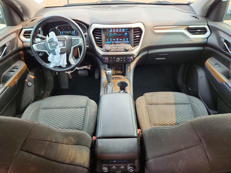Продажа на аукционе авто 2019 Gmc Acadia, vin: 1GKKNSLS8KZ245666, номер лота: 58790836