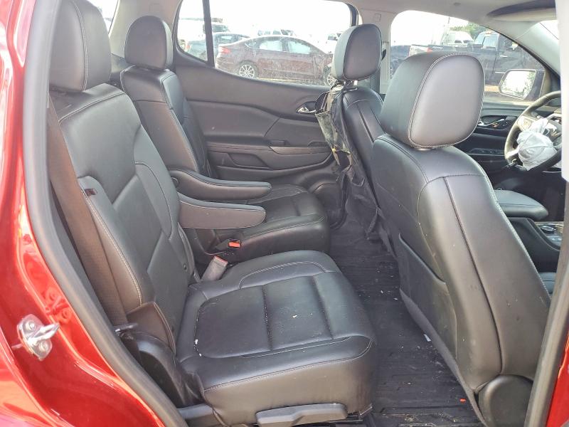 Продаж на аукціоні авто 2023 Gmc Acadia, vin: 1GKKNUL40PZ167114, номер лоту: 57398856