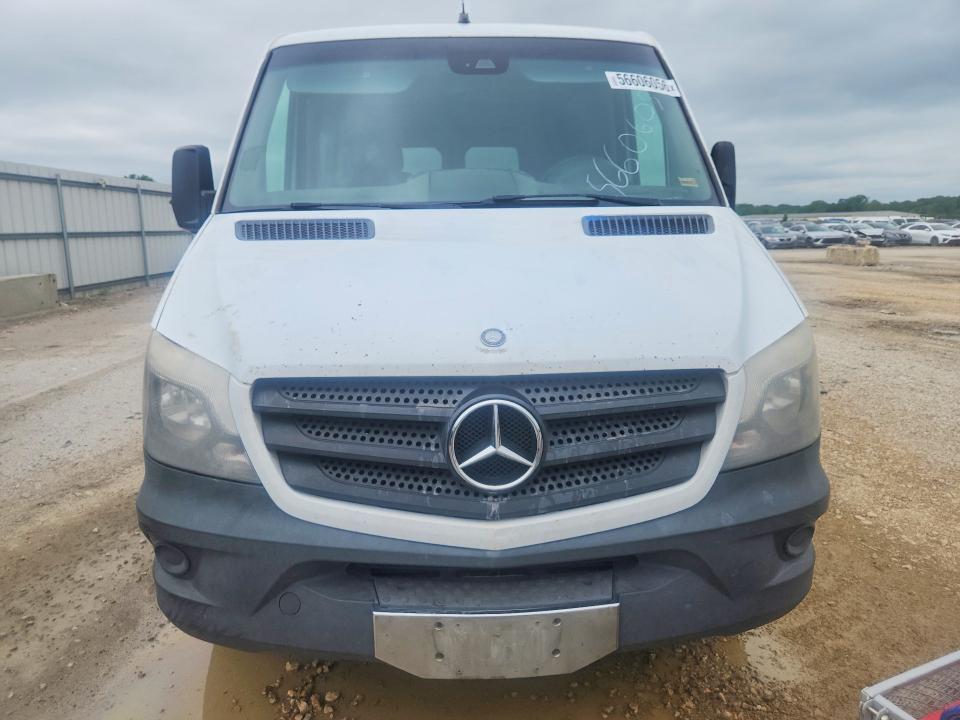 Продаж на аукціоні авто 2014 Mercedes Benz Sprinter, vin: WD3PE7DC7E5834848, номер лоту: 56606056