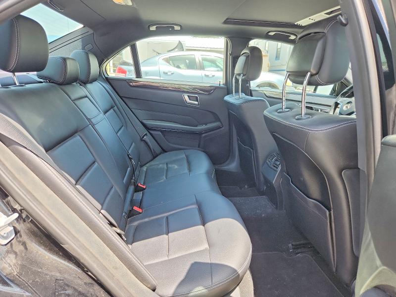 76293115 :رقم المزاد ، WDDHF5KB0GB223348 vin ، 2016 Mercedes-benz E مزاد بيع