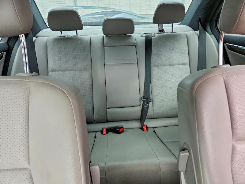 Продаж на аукціоні авто 2008 Mercedes-benz C, vin: WDDGF56X48F069285, номер лоту: 59233696