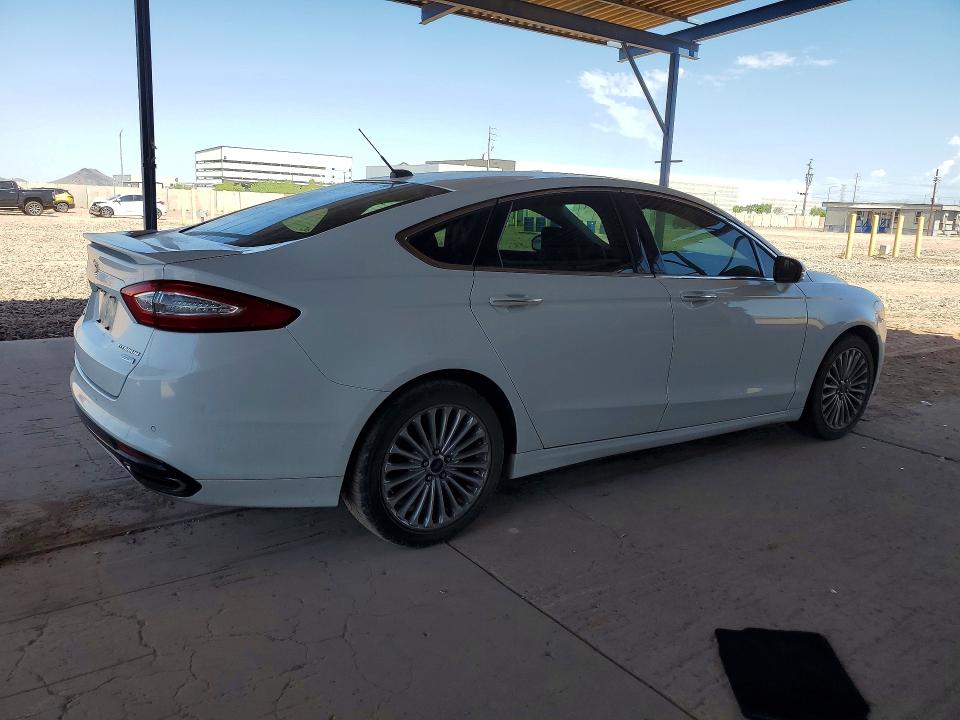 2016 Ford Fusion მანქანა იყიდება აუქციონზე, vin: 3FA6P0K99GR207178, აუქციონის ნომერი: 57397396