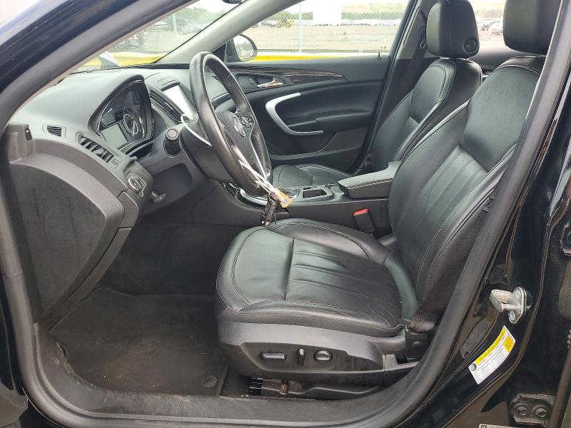 Продажа на аукционе авто 2017 Buick Regal, vin: 2G4GL5EX0H9182160, номер лота: 56847516