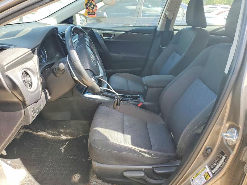 Aukcja sprzedaży 2017 Toyota Corolla, vin: 2T1BURHE7HC805464, numer aukcji: 56328776