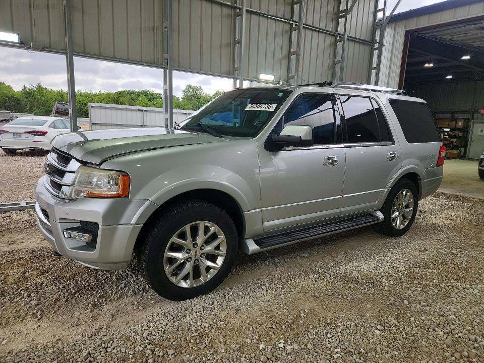 Aukcja sprzedaży 2016 Ford Expedition, vin: 1FMJU2AT5GEF54768, numer aukcji: 56566736