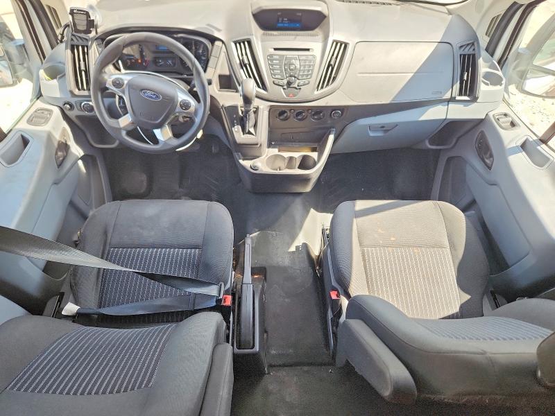 Продаж на аукціоні авто 2019 Ford Transit, vin: 1FTYR2CM7KKA87552, номер лоту: 54060196