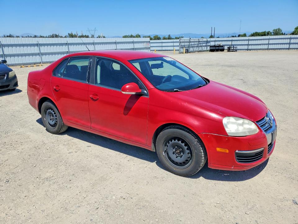 Продажа на аукционе авто 2007 Volkswagen Jetta, vin: 3VWGG71K77M196235, номер лота: 58521566