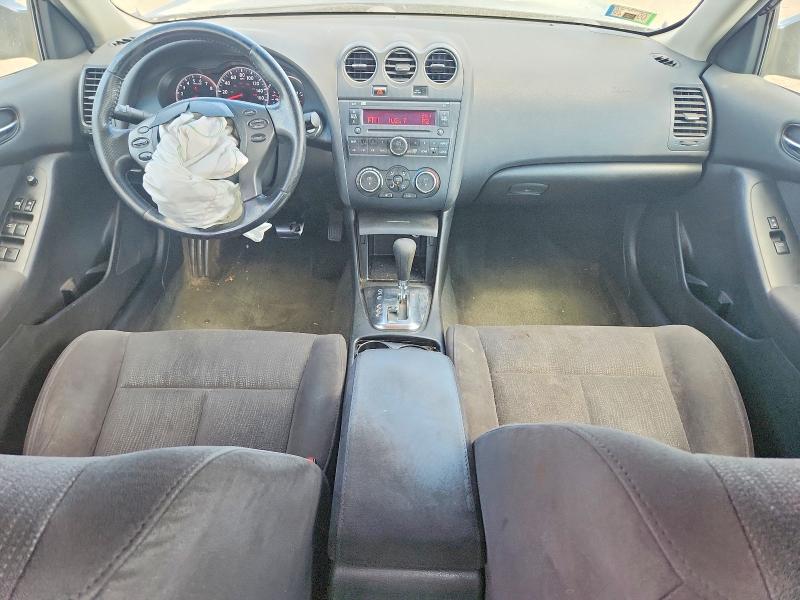 2012 Nissan Altima მანქანა იყიდება აუქციონზე, vin: 1N4AL2AP3CN487808, აუქციონის ნომერი: 59147586