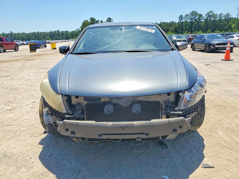 Продаж на аукціоні авто 2008 Honda Accord, vin: 1HGCP26318A061550, номер лоту: 56149016