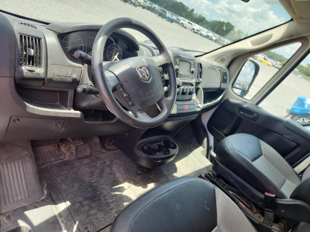 Aukcja sprzedaży 2021 Ram Promaster 3500, vin: 3C6MRVJG1ME558802, numer aukcji: 58018016