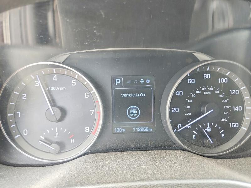 Aukcja sprzedaży 2018 Hyundai Elantra, vin: 5NPD84LF7JH279534, numer aukcji: 56184566