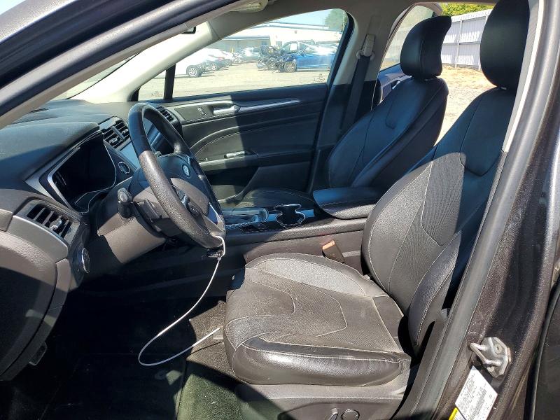 Aukcja sprzedaży 2016 Ford Fusion, vin: 3FA6P0D9XGR329660, numer aukcji: 58357756