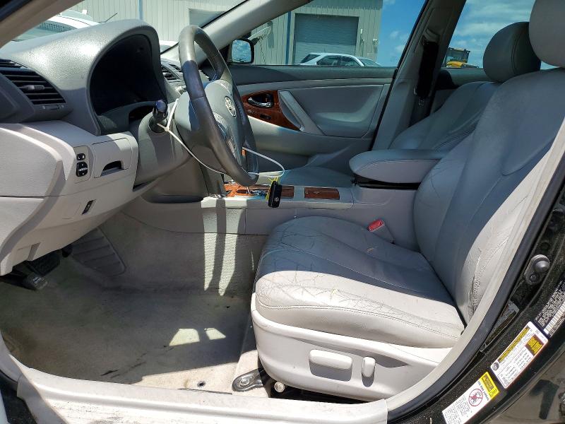 Aukcja sprzedaży 2011 Toyota Camry, vin: 4T1BK3EK3BU118887, numer aukcji: 57015026