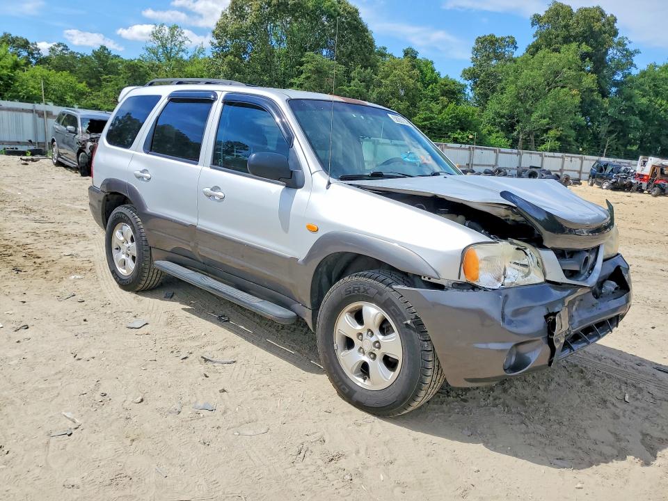 Aukcja sprzedaży 2003 Mazda Tribute, vin: 4F2YZ94143KM11202, numer aukcji: 58201376