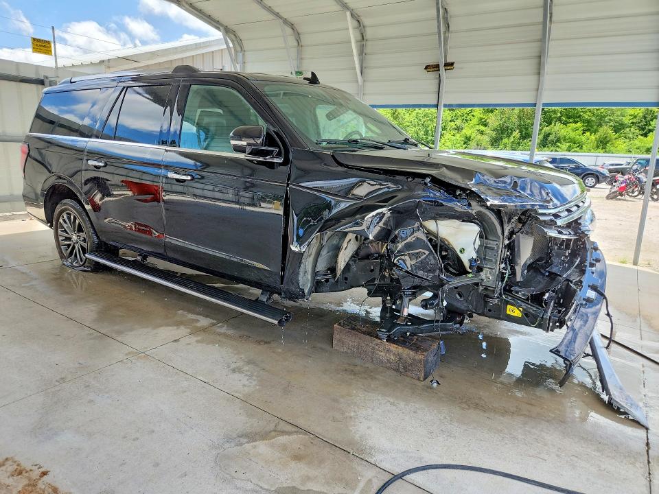 Продаж на аукціоні авто 2020 Ford Expedition, vin: 1FMJK1KT1LEA88992, номер лоту: 56663626