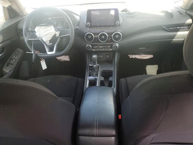 Aukcja sprzedaży 2020 Nissan Sentra, vin: 3N1AB8CV6LY269329, numer aukcji: 57579756