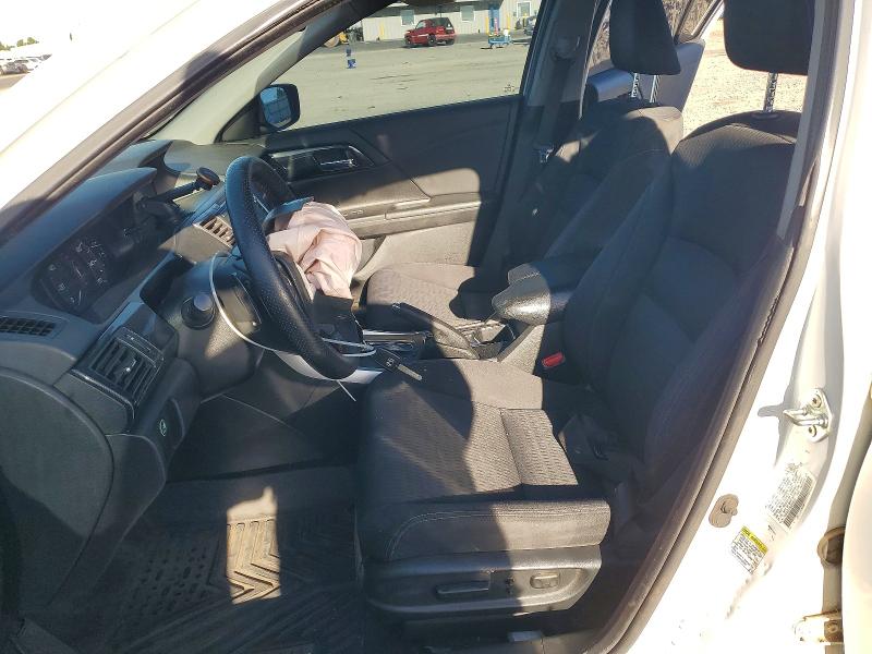 Aukcja sprzedaży 2014 Honda Accord, vin: 1HGCR2F59EA202212, numer aukcji: 57250456