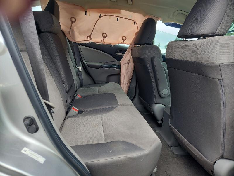 Продажа на аукционе авто 2013 Honda Cr-v, vin: 2HKRM4H39DH628276, номер лота: 55813976