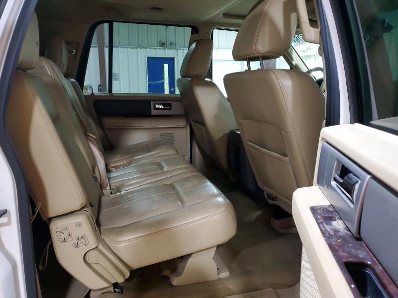 Продажа на аукционе авто 2011 Ford Expedition, vin: 1FMJK1J54BEF40712, номер лота: 55712676