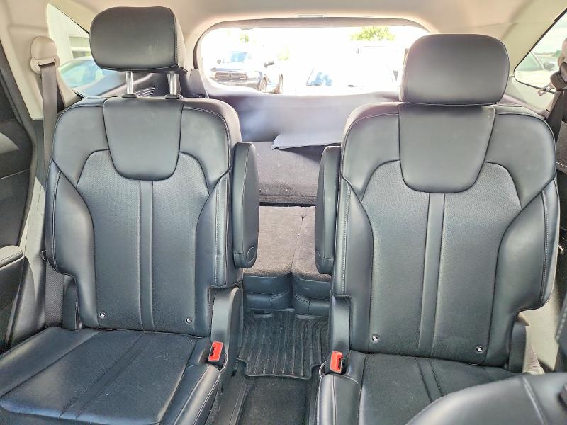 57837726 :رقم المزاد ، KNDRGDLG4N5103211 vin ، 2022 Kia Sorento مزاد بيع