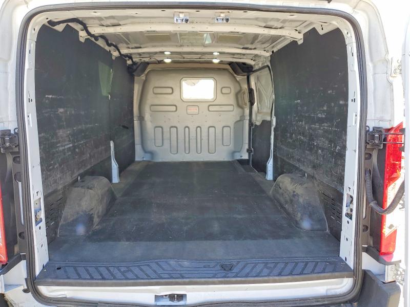 Aukcja sprzedaży 2024 Ford Transit, vin: 1FTYE1Y89RKB17663, numer aukcji: 56997966