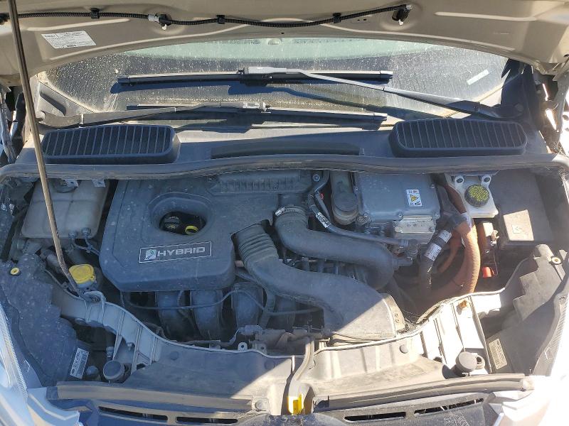 Auction sale of the 2016 Ford C-max, vin: 1FADP5BUXGL103094, lot number: 57419296