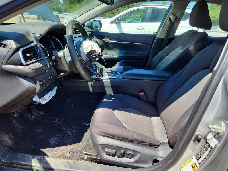 Продажа на аукционе авто 2018 Toyota Camry, vin: 4T1B11HK6JU637062, номер лота: 57916736