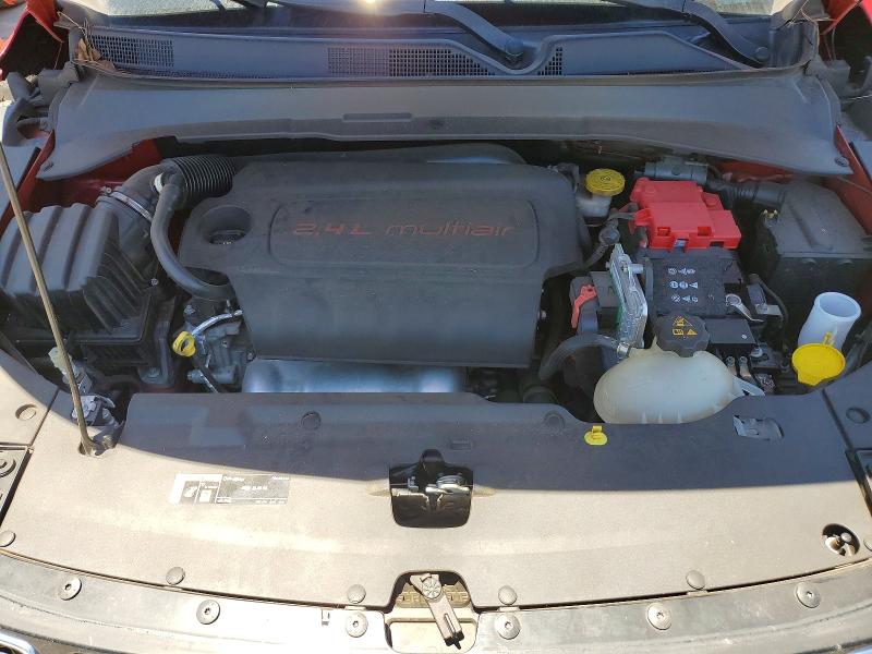 Продажа на аукционе авто 2020 Jeep Compass, vin: 3C4NJCABXLT118097, номер лота: 54832976