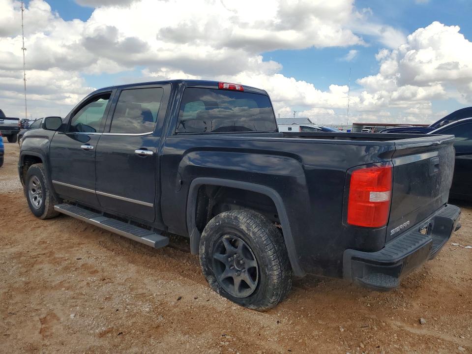 Продаж на аукціоні авто 2014 Gmc Sierra, vin: 3GTU2VEC7EG440084, номер лоту: 55535986