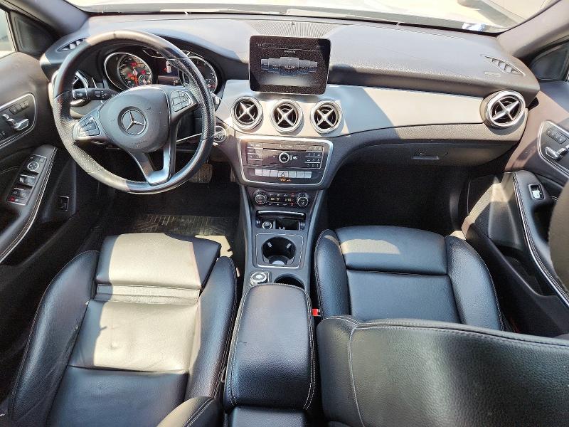 Продажа на аукционе авто 2019 Mercedes-benz Gla, vin: WDCTG4EB8KJ553559, номер лота: 58848076