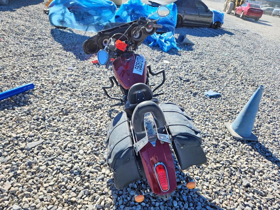 2016 Indian Motorcycle Co. Scout მანქანა იყიდება აუქციონზე, vin: 56KMSB112G3114499, აუქციონის ნომერი: 56251276