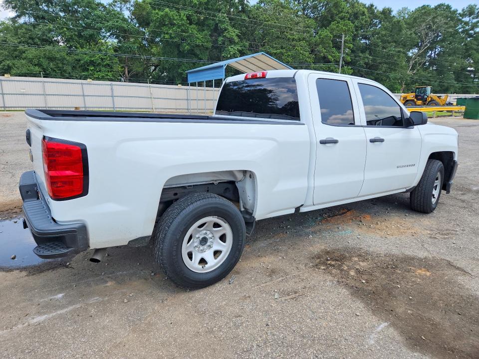 Продажа на аукционе авто 2019 Chevrolet Silverado Ld, vin: 2GCRCNEC5K1129177, номер лота: 59016716