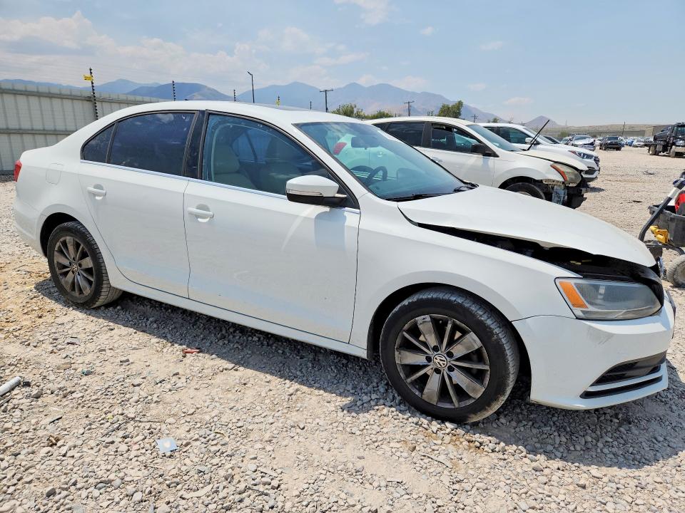 Продажа на аукционе авто 2015 Volkswagen Jetta, vin: 3VWD07AJ0FM272682, номер лота: 58147906