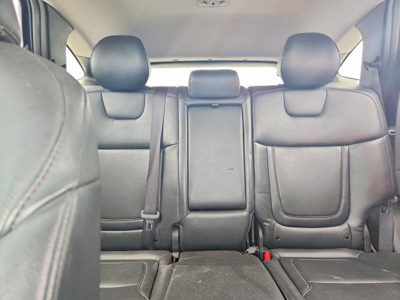 Aukcja sprzedaży 2023 Hyundai Tucson, vin: 5NMJF3AE6PH189147, numer aukcji: 56332856